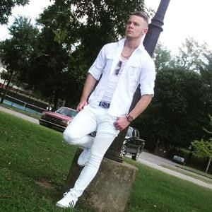 Meet your Posher, John